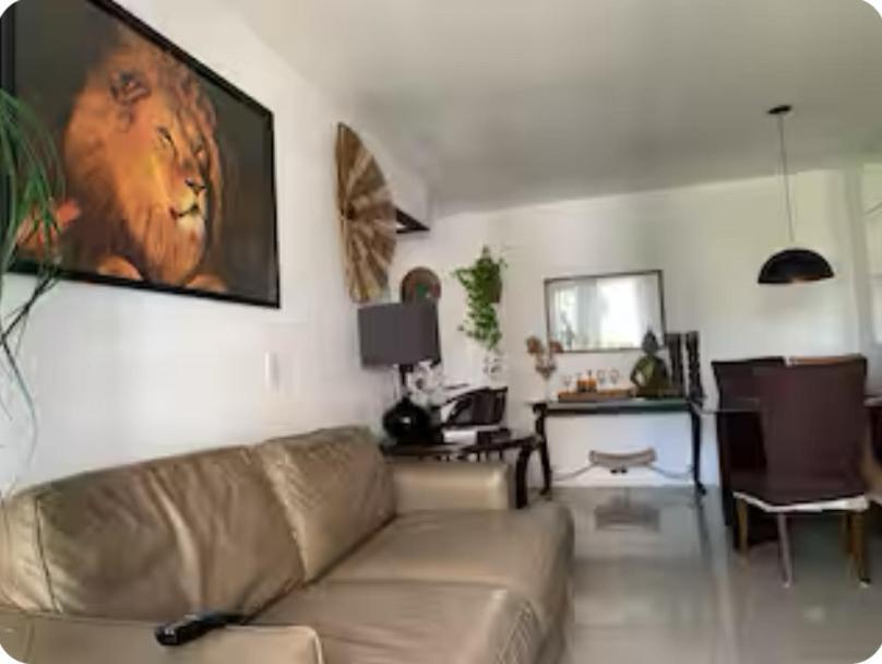 Ap 5 Minutes & Projac Riocentro & 20 Minutes Apartamento Río de Janeiro