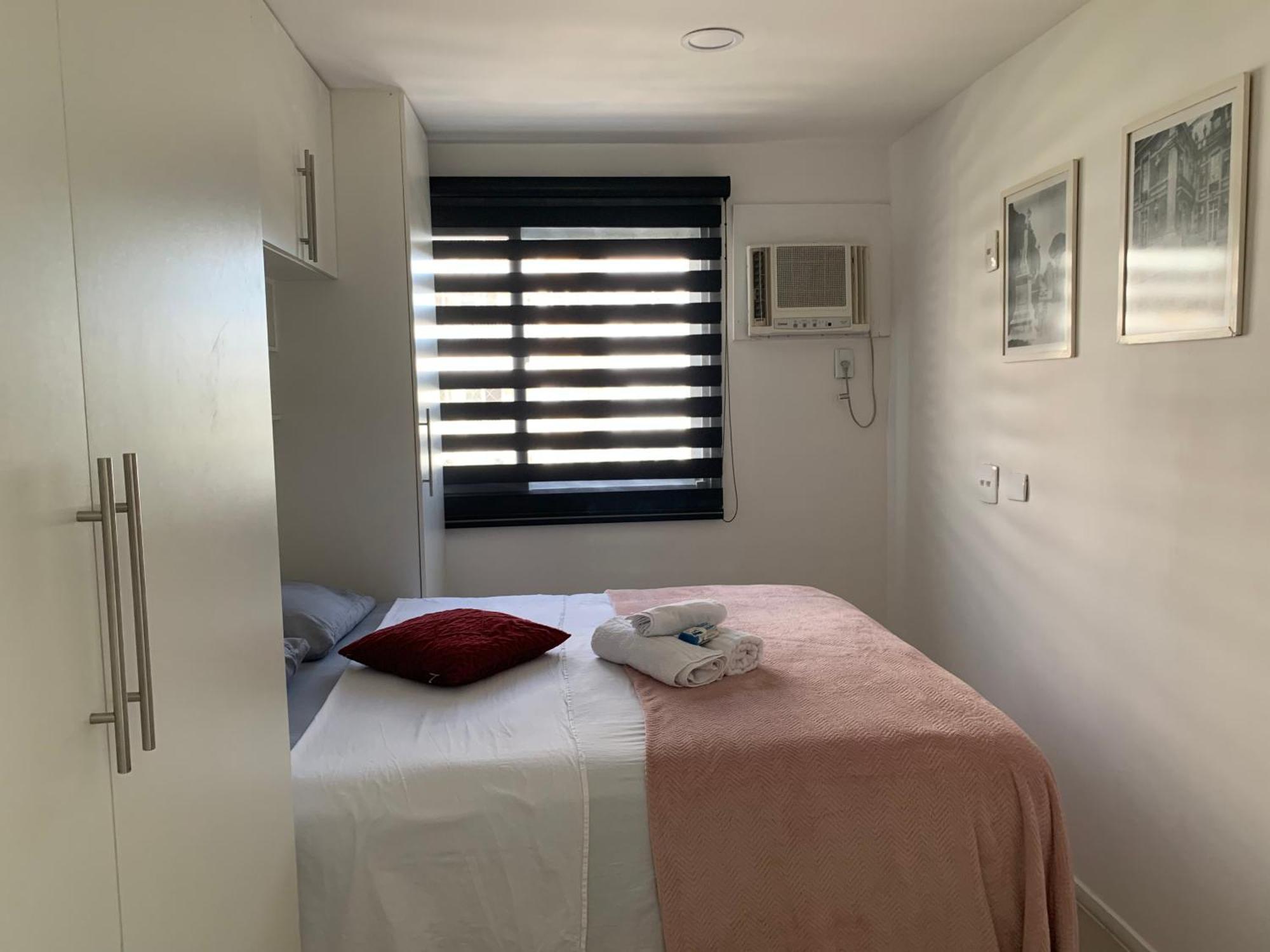 Ap 5 Minutes & Projac Riocentro & 20 Minutes