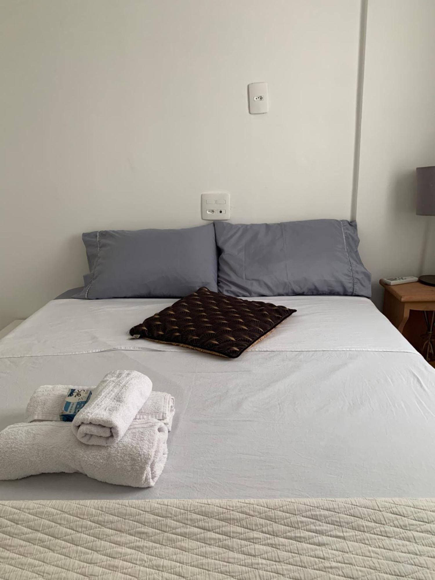 Ap 5 Minutes & Projac Riocentro & 20 Minutes Apartamento Río de Janeiro