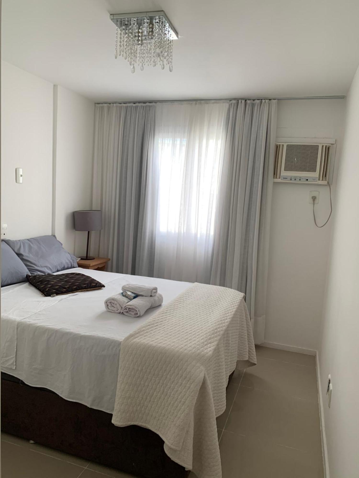 Ap 5 Minutes & Projac Riocentro & 20 Minutes Apartamento Río de Janeiro