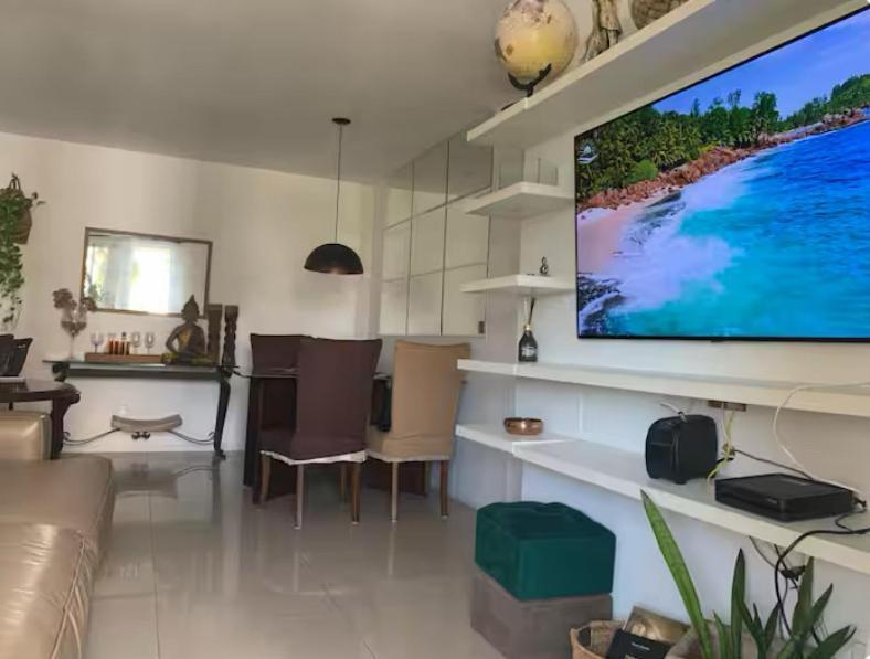 Ap 5 Minutes & Projac Riocentro & 20 Minutes Apartamento Río de Janeiro