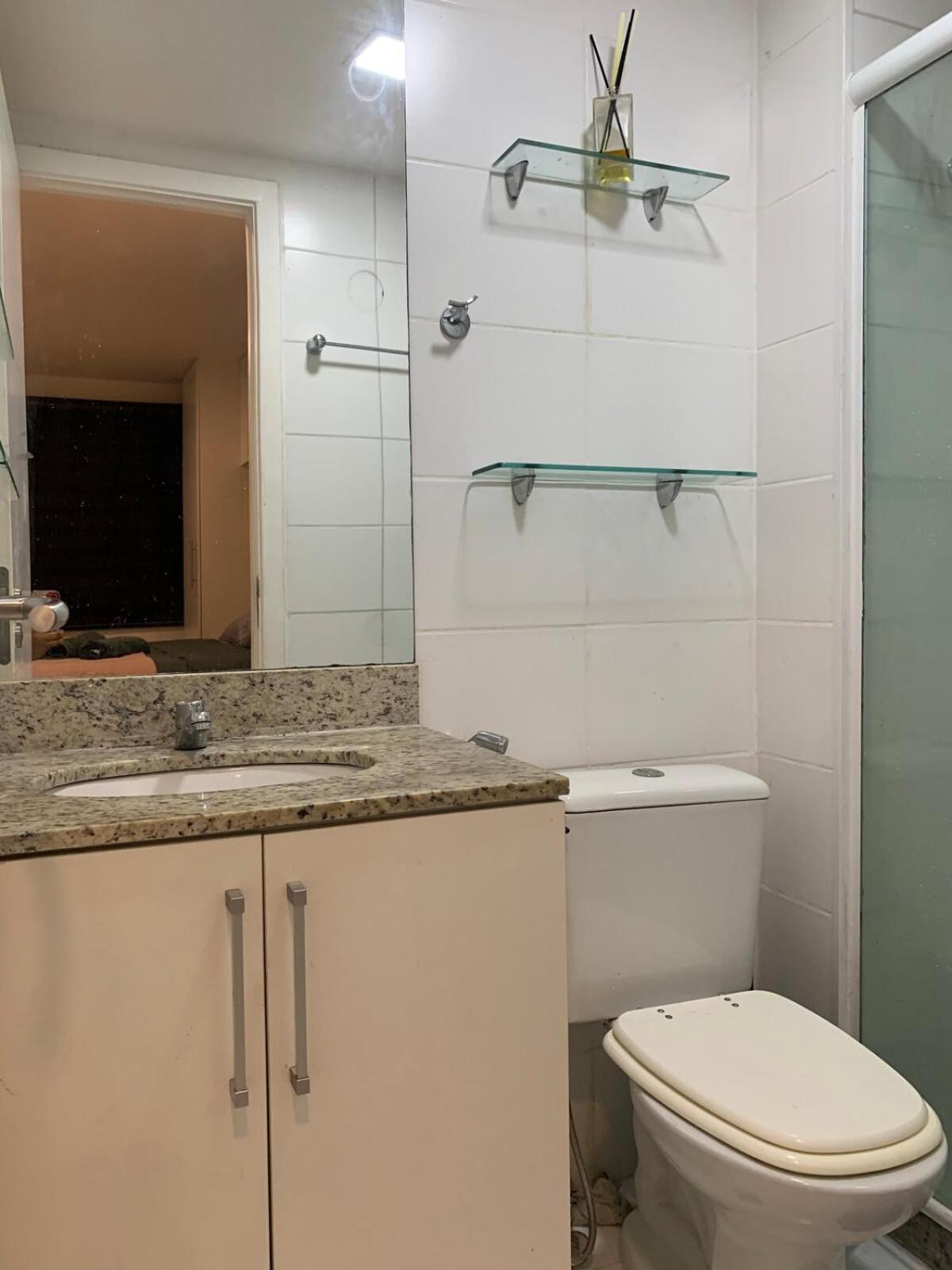 Ap 5 Minutes & Projac Riocentro & 20 Minutes Apartment *