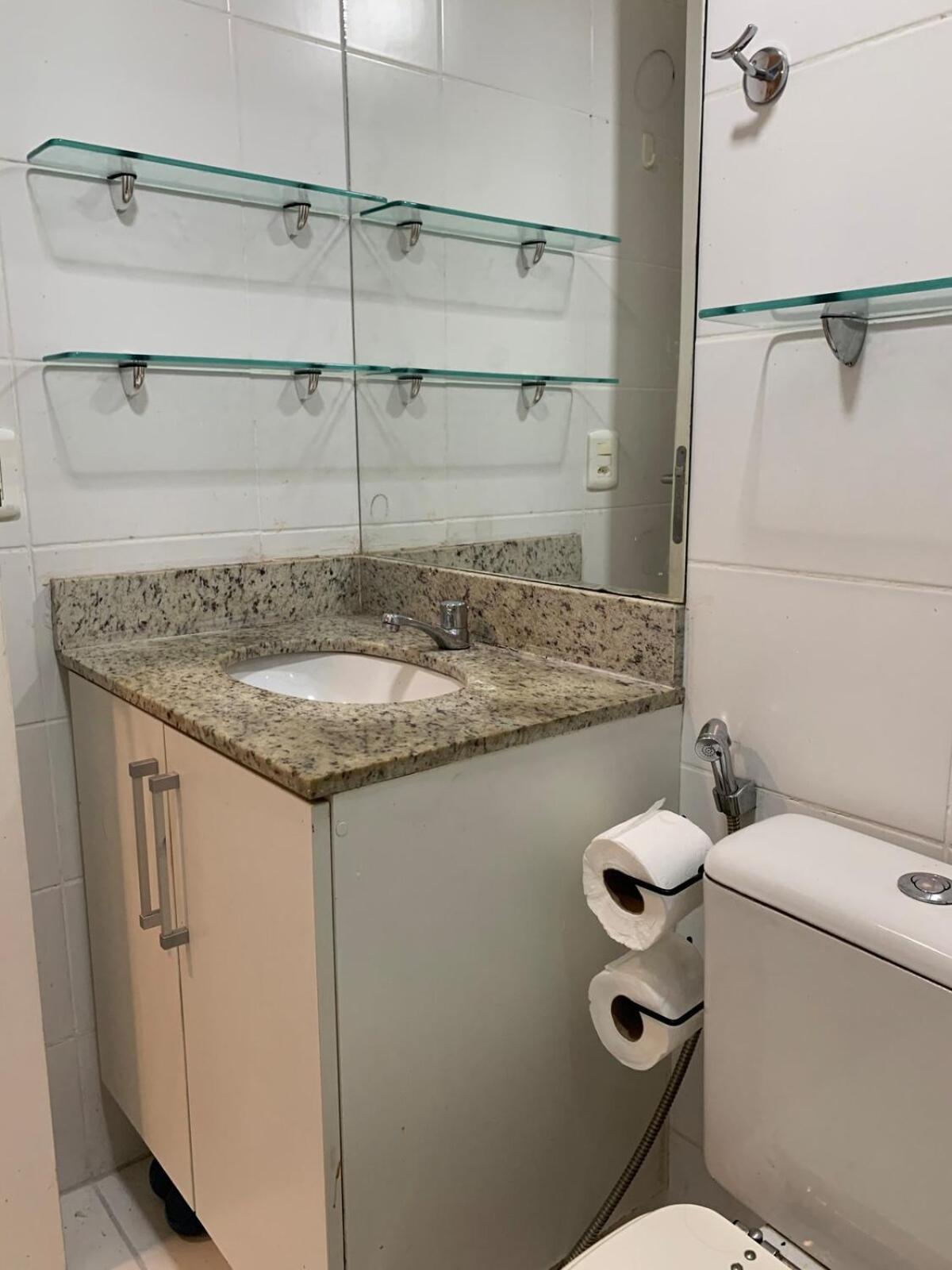 Ap 5 Minutes & Projac Riocentro & 20 Minutes Apartment