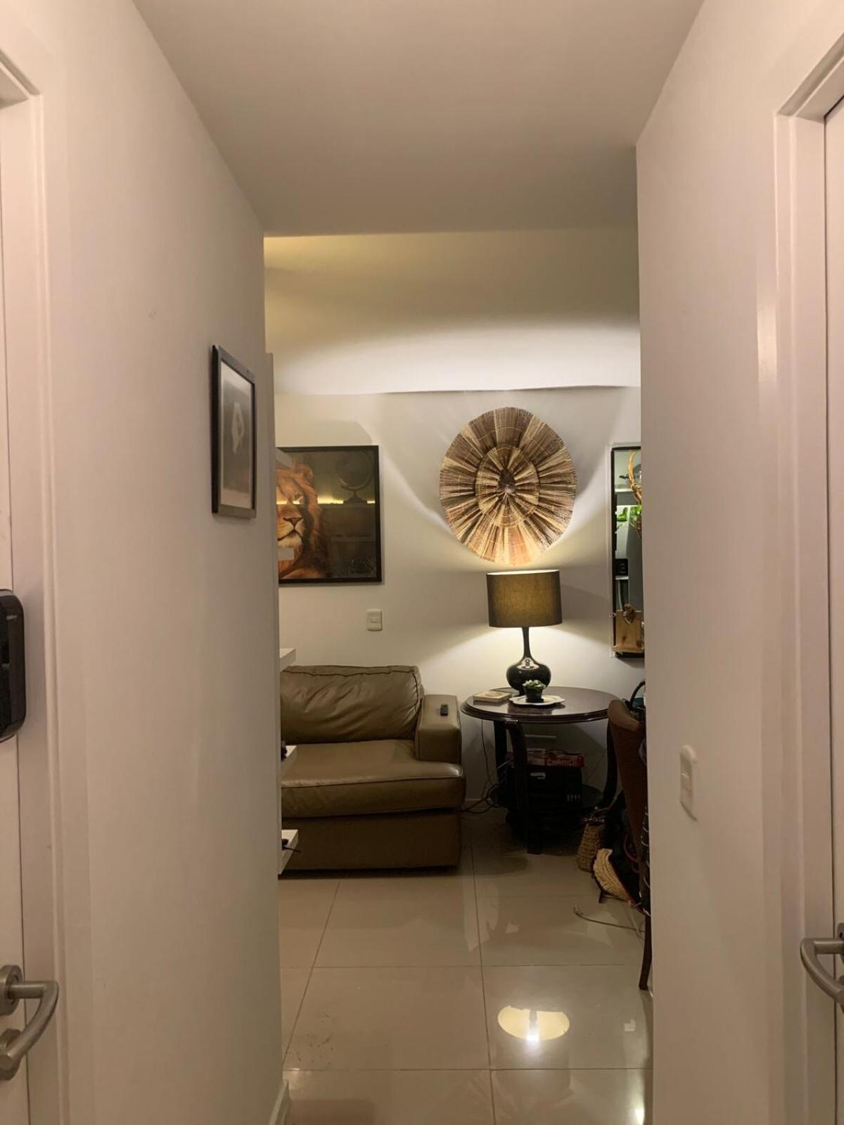 Ap 5 Minutes & Projac Riocentro & 20 Minutes Apartment