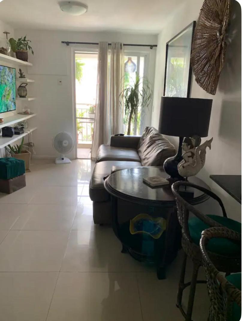 Apartment Ap 5 Minutes & Projac Riocentro & 20 Minutes