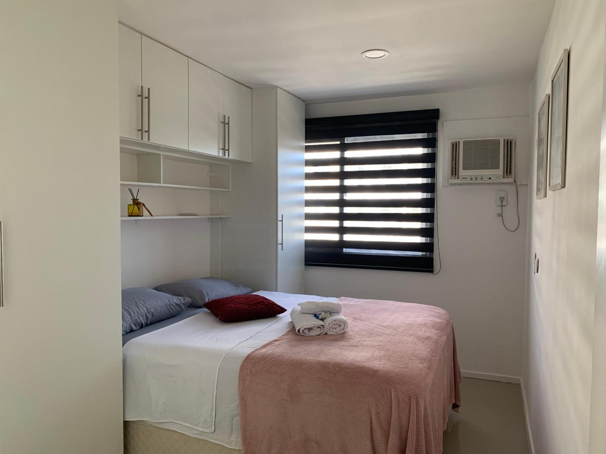 Ap 5 Minutes & Projac Riocentro & 20 Minutes Apartment *