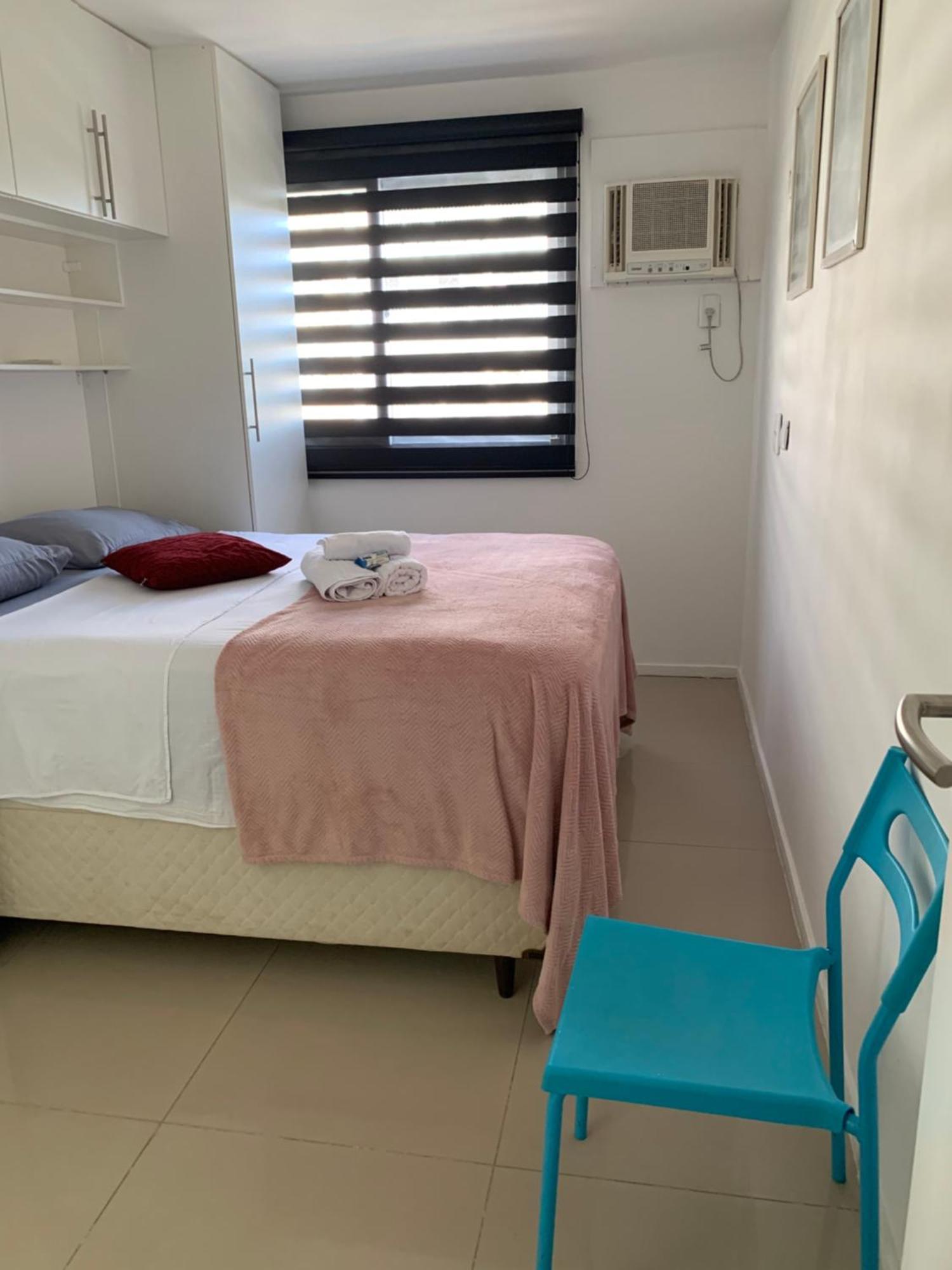 Apartamento Ap 5 Minutes & Projac Riocentro & 20 Minutes *