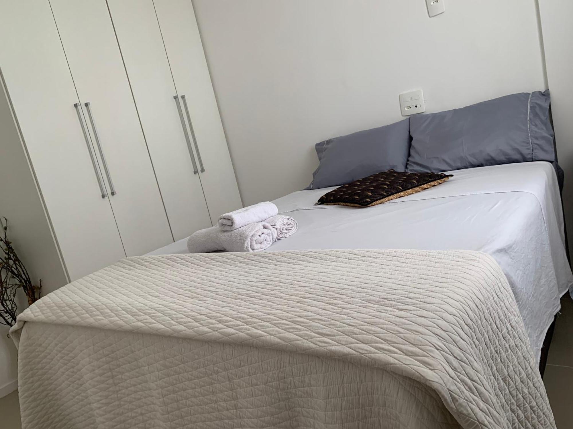 Ap 5 Minutes & Projac Riocentro & 20 Minutes Apartment *