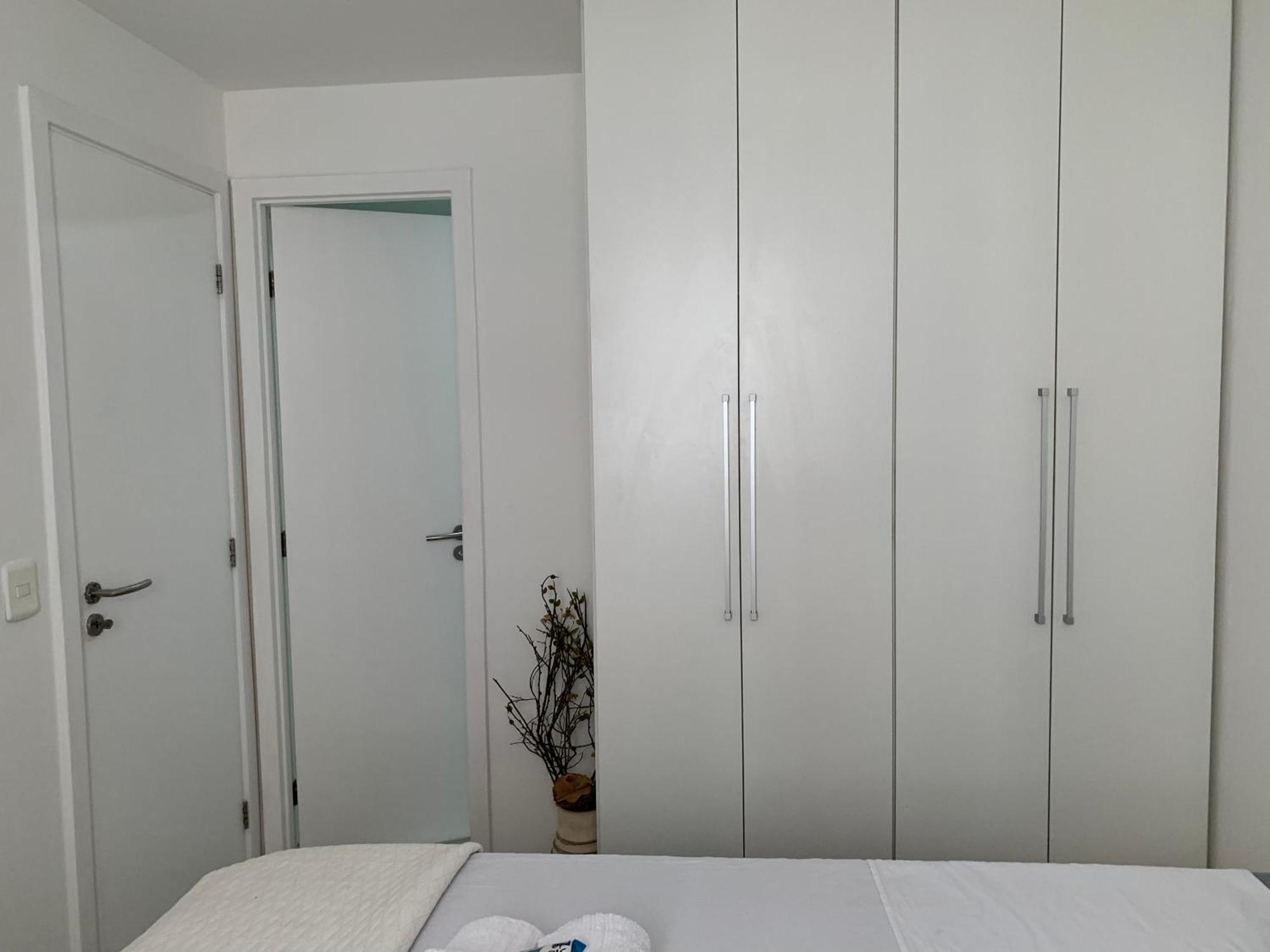 Apartment Ap 5 Minutes & Projac Riocentro & 20 Minutes