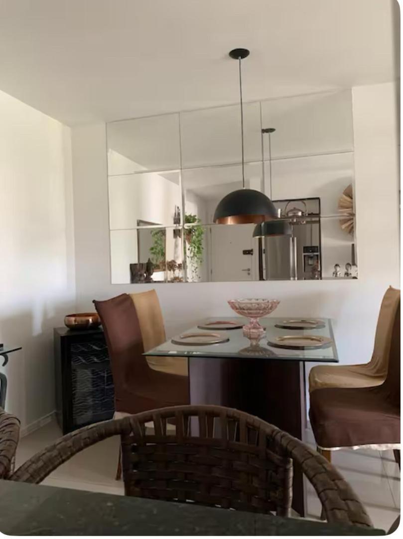 Ap 5 Minutes & Projac Riocentro & 20 Minutes Apartamento *