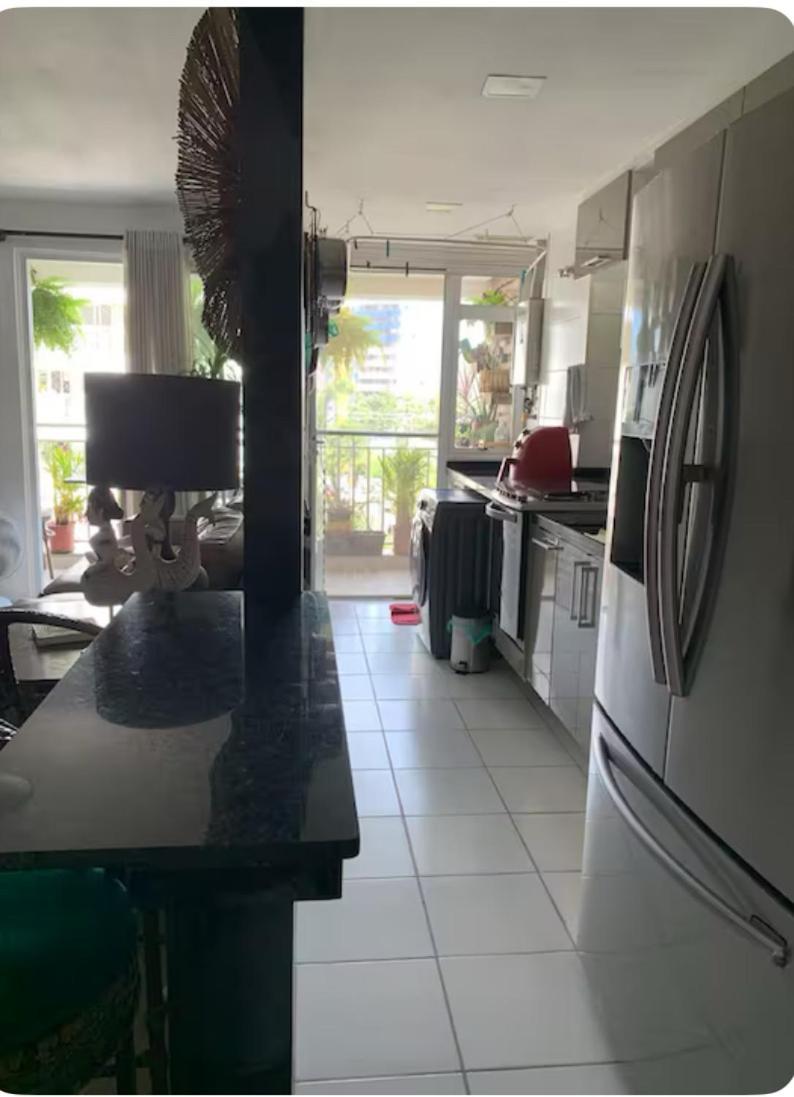 Ap 5 Minutes & Projac Riocentro & 20 Minutes Apartment *